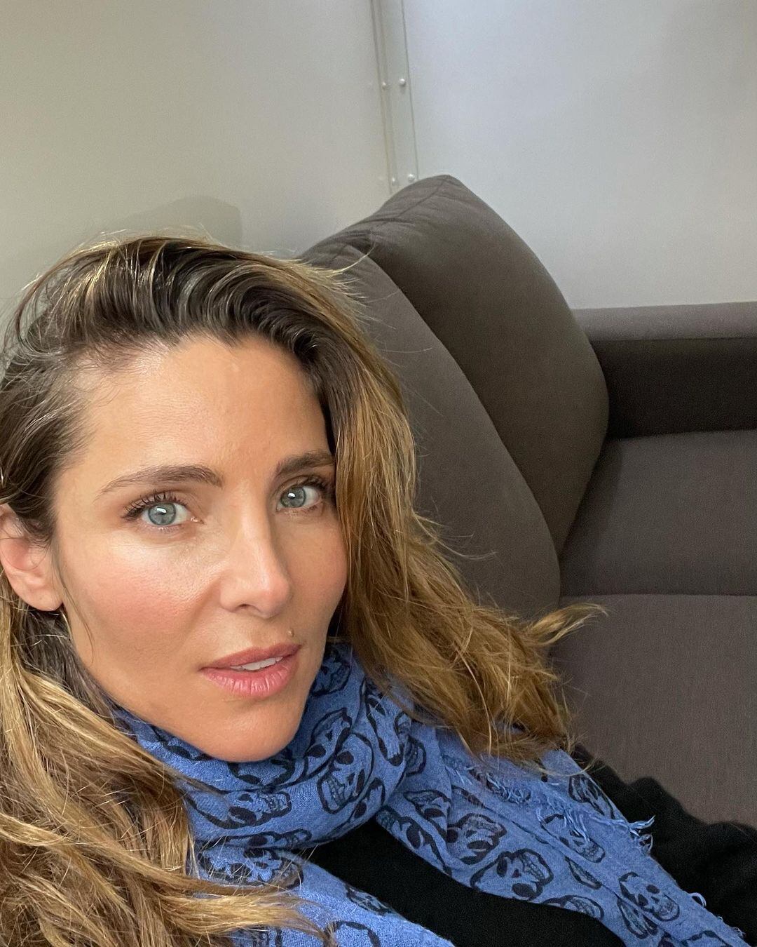 Elsa Pataky, actriz y modelo española