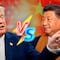 Donald Trump rechaza reunión con Xi Jinping tras llamar hostil a China
