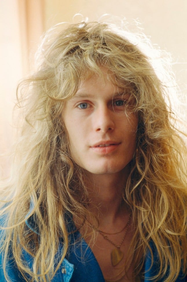 ¿De qué murió John Sykes? El guitarrista de Whitesnake y Thin Lizzy tenía 65 años de edad