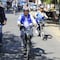 Giovani Gutiérrez da la bienvenida a Ecobici en Coyoacán con red de ciclovías