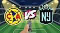 América vs Gotham: ¿Cuándo y dónde ver la semifinal de la W Champions Cup?