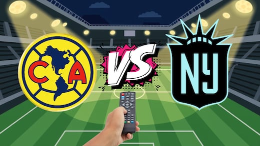 América vs Gotham: ¿Cuándo y dónde ver la semifinal de la W Champions Cup?