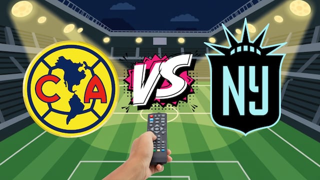 América vs Gotham: ¿Cuándo y dónde ver la semifinal de la W Champions Cup?