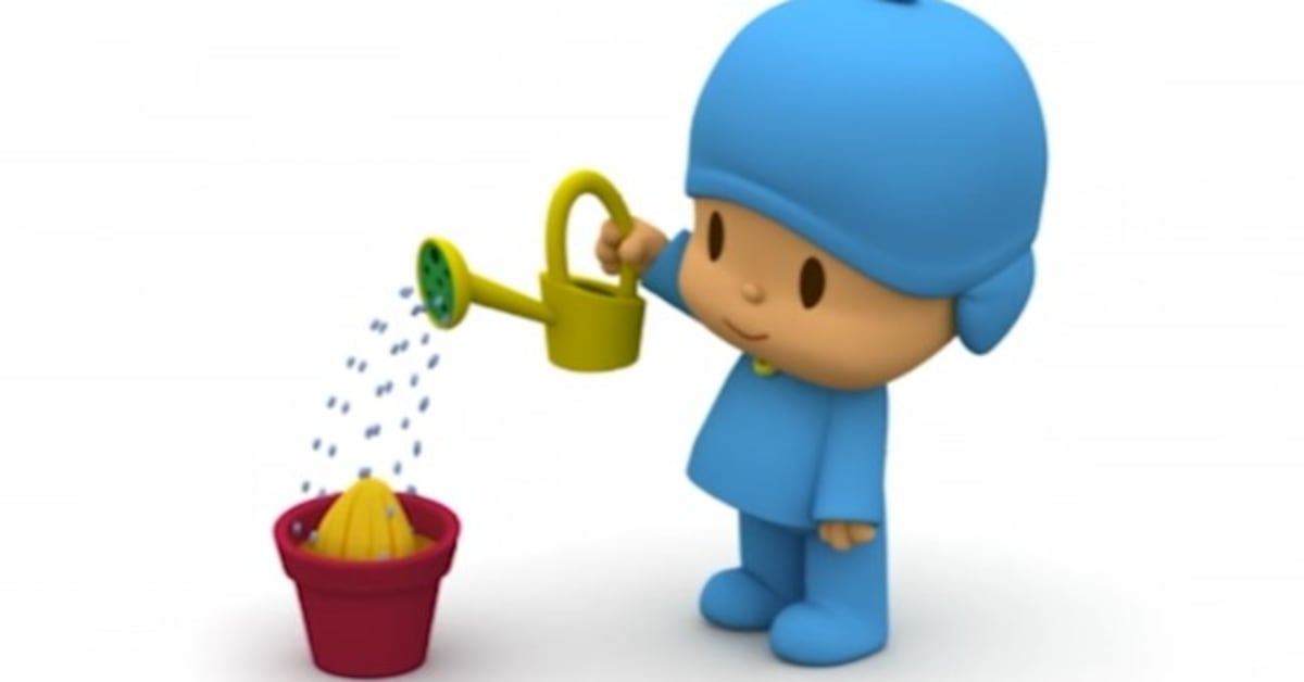 Celebra el Día del Agricultor en México con Pocoyó y Nina: ¡61 Minutos de Diversión Sembrando Semillas!