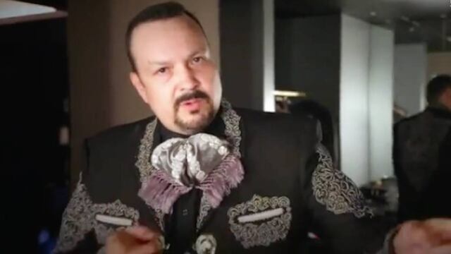 Pepe Aguilar
