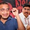 ¿Quién es Vidulfo Rosales? Abogado de padres de los normalistas de Ayotzinapa se suma a la SCJN