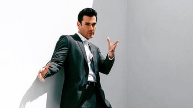 David Zepeda