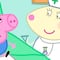 George Pig va al doctor: Capítulo completo de Peppa Pig en YouTube y español para celebra el Día del Médico en México
