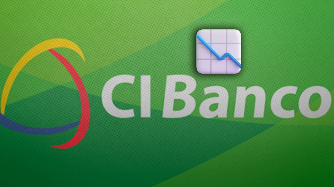 CIBanco ve su primera pérdida tras señalamientos de Estados Unidos por lavado de dinero