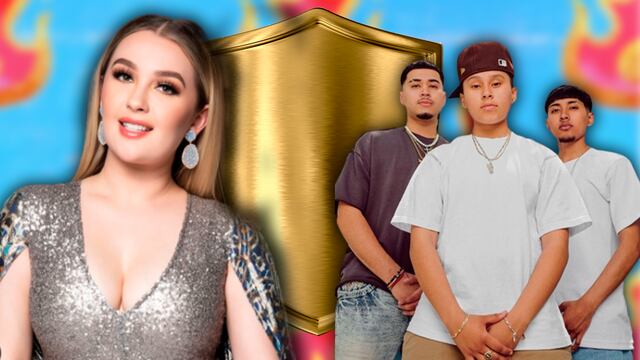 Kenia Ontiveros salió igual de perjudicada que por tratar de defender a Yahritza y su Esencia ante la reciente funa