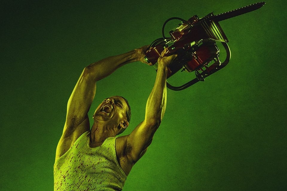 La historia de Ed Gein protagoniza Monstruo temporada 3 en Netflix