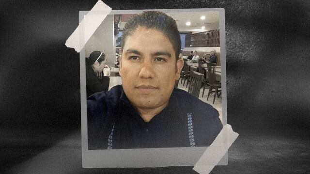 Muerte de Darío Villeda