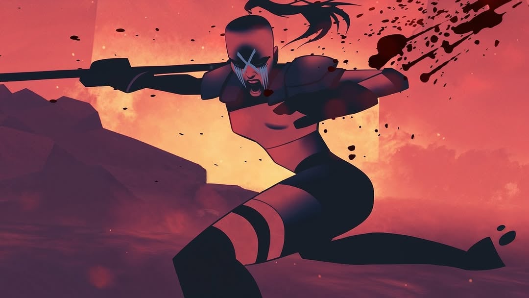 Netflix nueva temporada de Love, Death and Robots