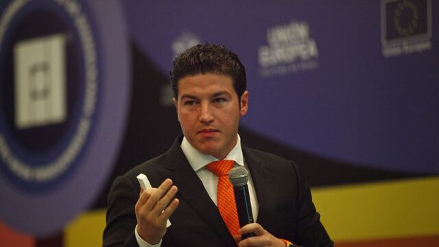 Samuel García