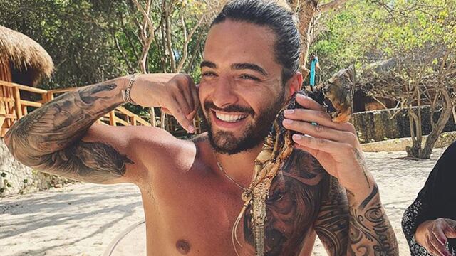 Maluma