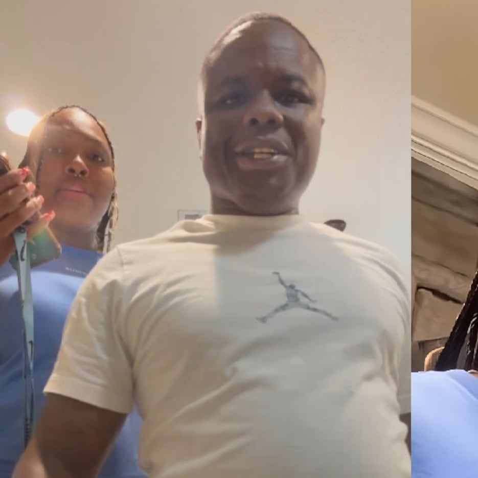 Zaria Khadejah Carr, Duquesa Dior, fue asesinada en Estados Unidos por su esposo tras live de Facebook