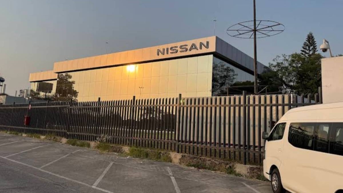 Nissan: Gobierno de Morelos hizo todo lo posible por mantener planta en CIVAC Jiutepec