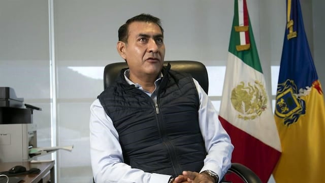 Salvador Zamora