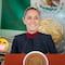 “Vamos bien”: Sheinbaum celebra fortaleza del peso en 17 por dólar