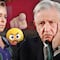 AMLO critica a María Amparo Casar por condenar corrupción siempre y cuando “no la cachen”