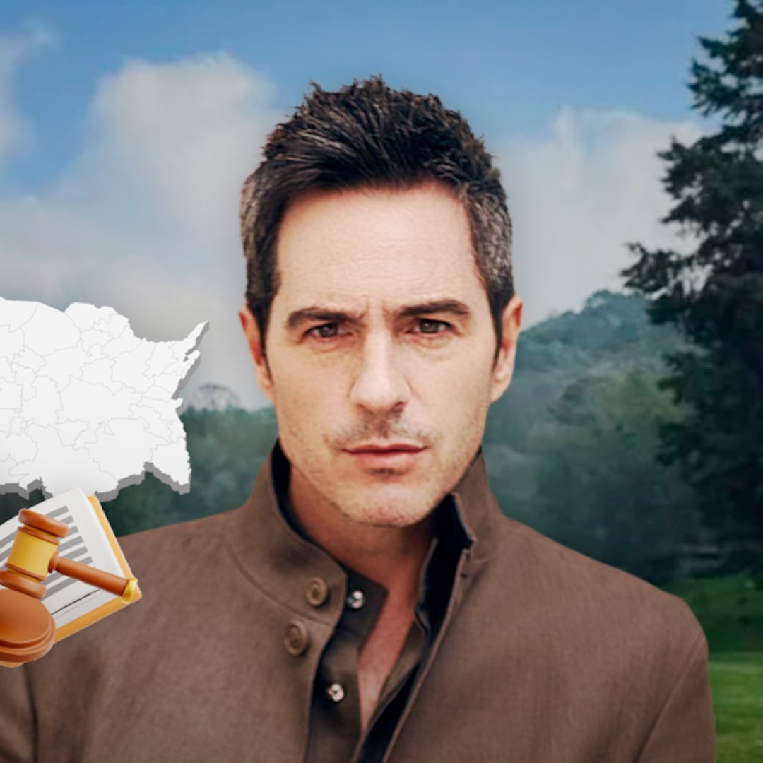 Mauricio Ochmann responde a denuncia por presunto despojo en Tepoztlán