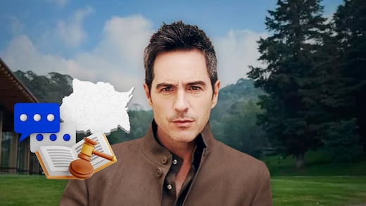 Mauricio Ochmann responde a denuncia por presunto despojo en Tepoztlán