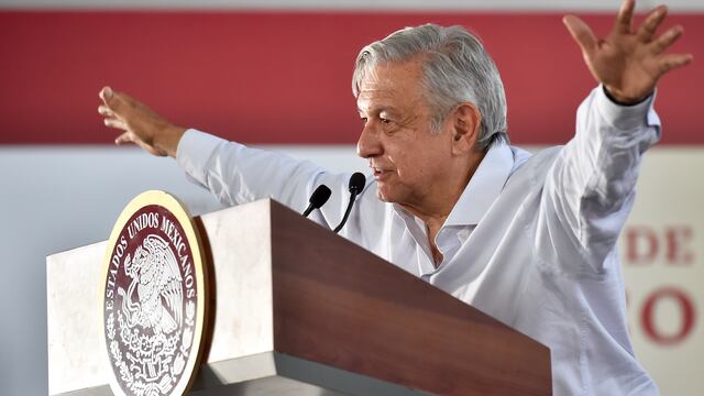 AMLO
