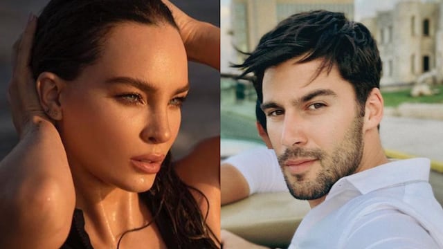 Belinda tiene un nuevo pretendiente llamado Dean Pelic