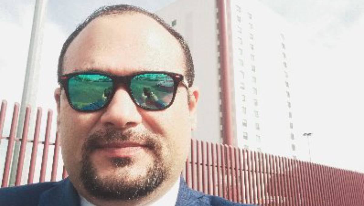 Job Daniel Wong Ibarra