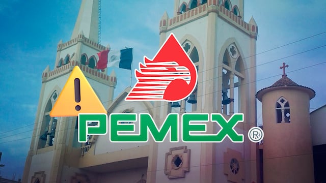 Fuga en ducto de Pemex en Tabasco deja dos muertos