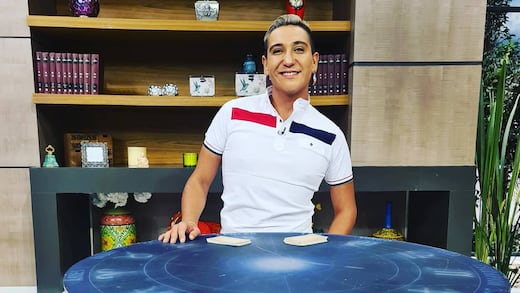 ¿Quién fue Farath Coronel? Su nombre real era Víctor Manuel Sixtos Vázquez