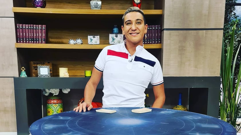 ¿Quién fue Farath Coronel? Su nombre real era Víctor Manuel Sixtos Vázquez