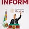 Primer informe de gobierno de Claudia Sheinbaum 1 de septiembre. Los temas importantes: Arenga; feminicidios; Golfo de México; 25 libros; aranceles de Donald Trump; pensiones del Bienestar; 19 reformas y más