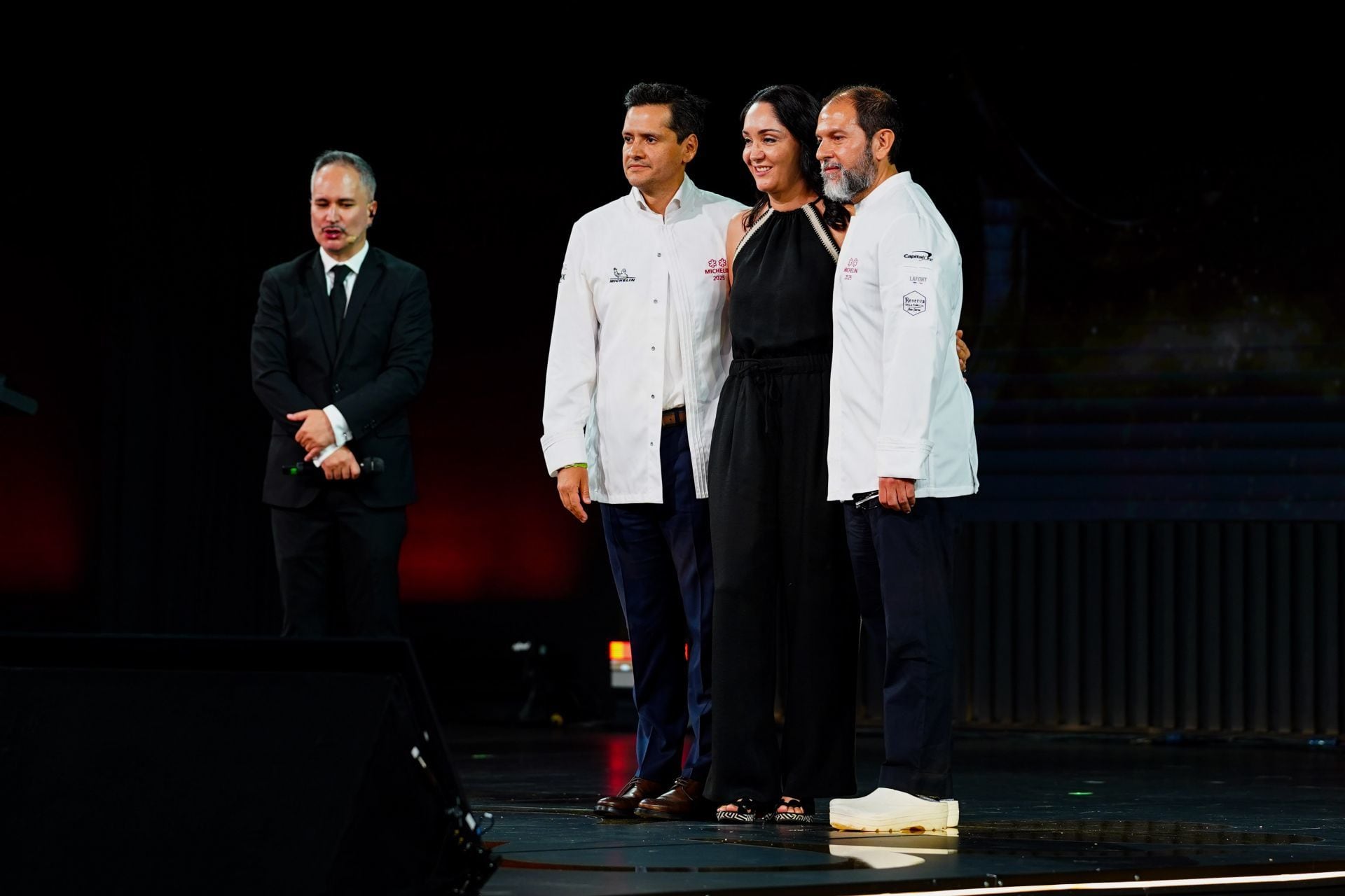 Pujol y Quintonil se mantienen en lo más alto de la Guía Michelin México 2025