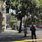 Balacera en colonia Álamos CDMX: Un hombre fue asesinado en avenida Isabel La Católica