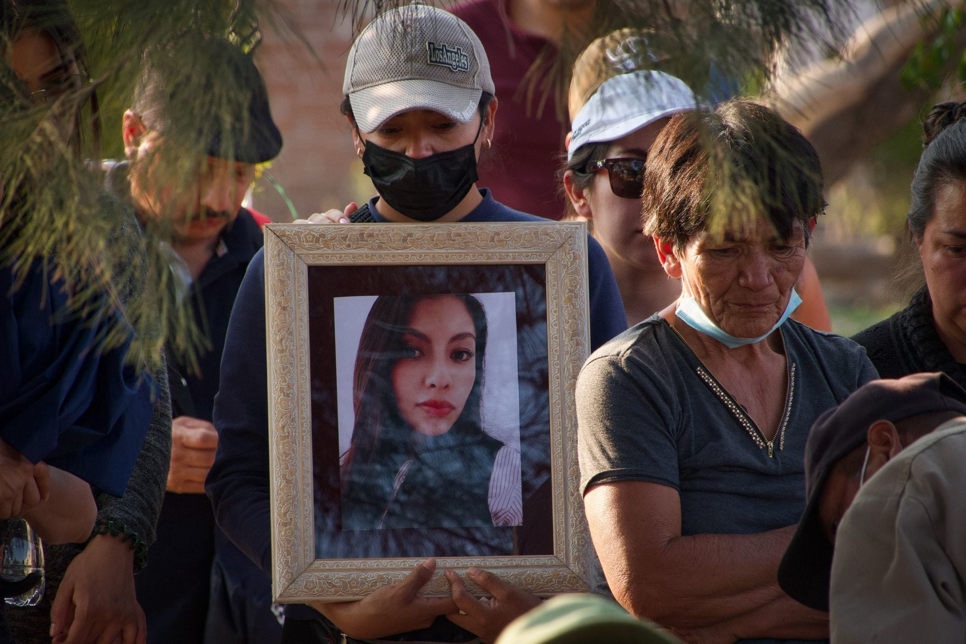 Mónica Citlalli Díaz Reséndiz: Su familia no quiere que quede como una cifra de feminicidio más