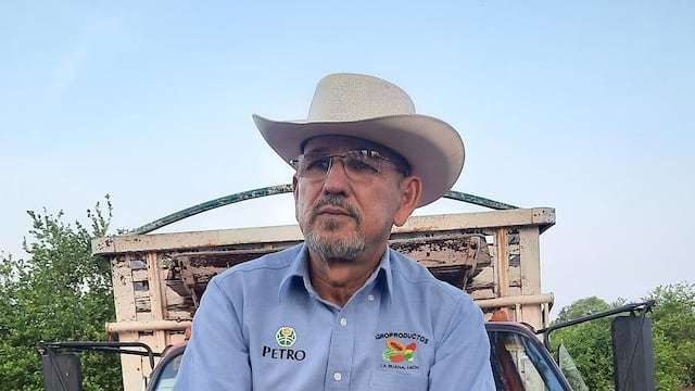 Fiscalía de Michoacán ofrece recompensa de 100 mil pesos para localizar a involucrados en el asesinato de Hipólito Mora