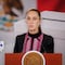 Sheinbaum cuestiona como machista decir que no volverían a votar por una presidenta