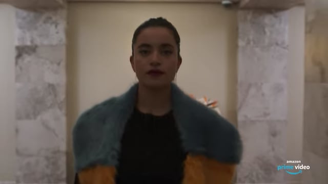 Paulina Gaitán será "Violetta".