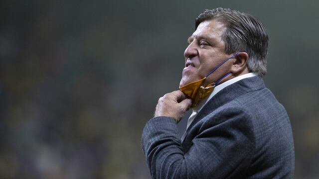 Miguel Herrera