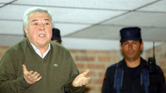 Gilberto Rodríguez Orejuela