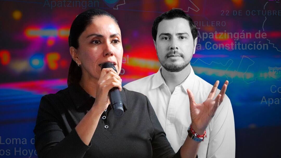 Escoltas de Bernardo Bravo no lo acompañaron el día del asesinato, revela alcaldesa de Apatzingán
