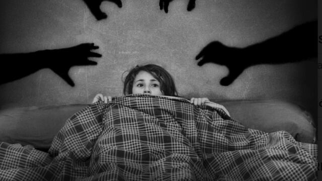 Historias reales de terror