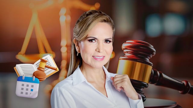Lili Campos deberá comparecer el 29 de junio por presunto desvío de recursos