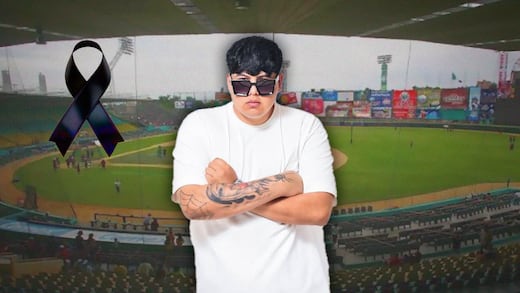 Matan a Degezeta durante ataque armado en estadio de Culiacán
