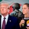 Sheinbaum responde a amenaza de intervención de Trump en México: “Estamos actuando”