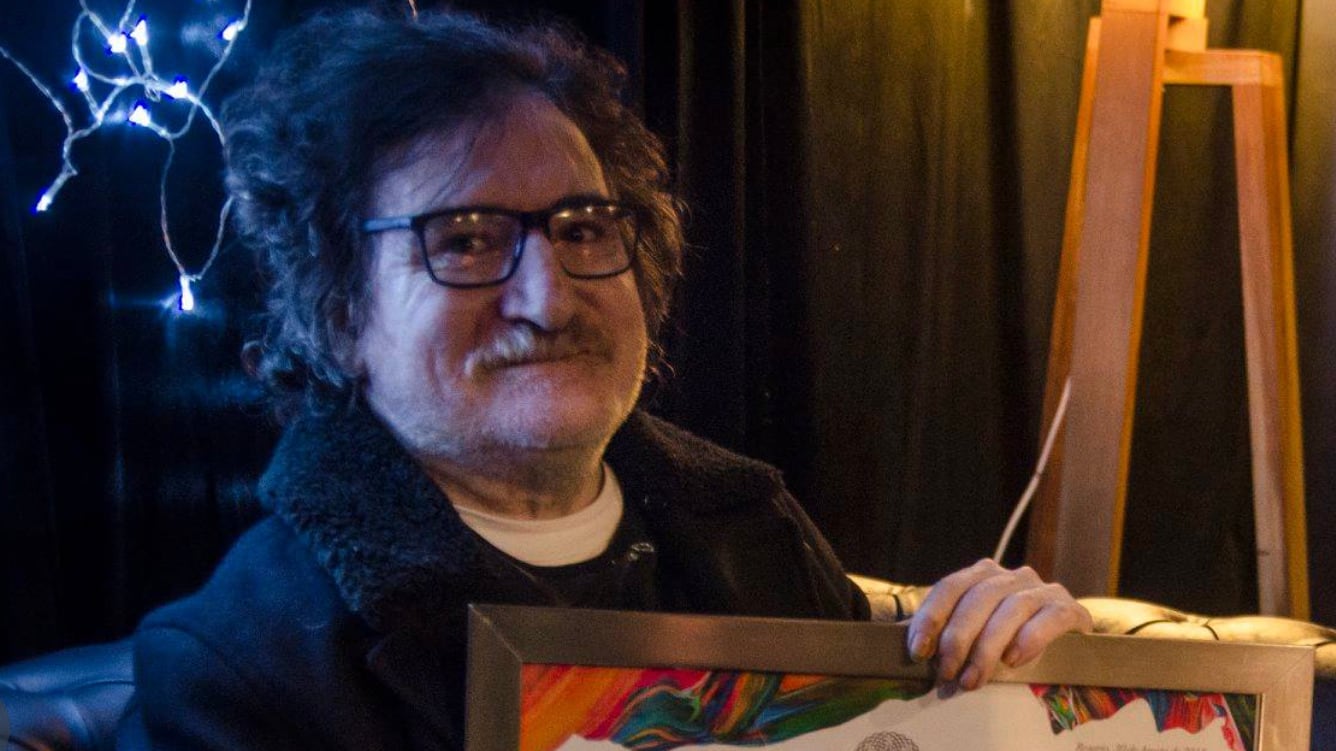 Preocupación por Charly García: está hospitalizado tras operación