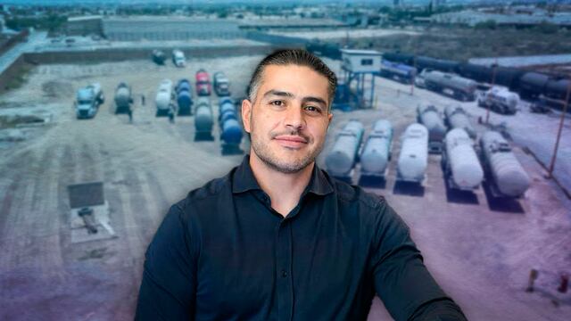 Buque con huachicol en Tamaulipas fue el inicio; cateo en Saltillo reveló mega flotilla de bombas, pipas y más