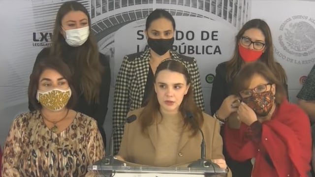 Joven que denunció a Jorge Romero