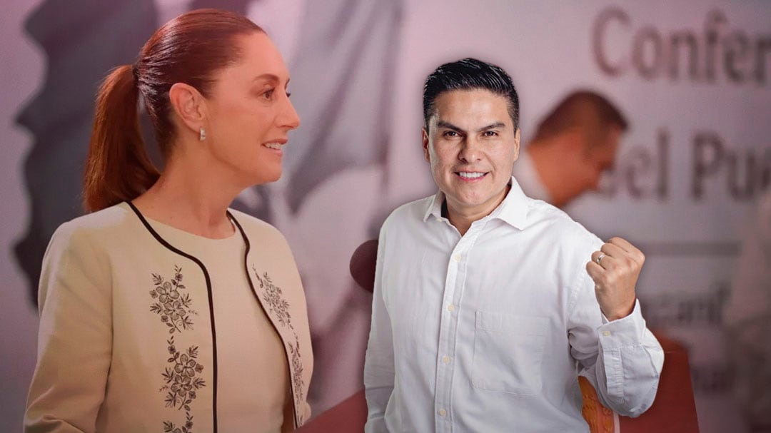El Plan B de Sheinbaum significa menos privilegios y más bienestar para el pueblo, asegura Pável Jarero